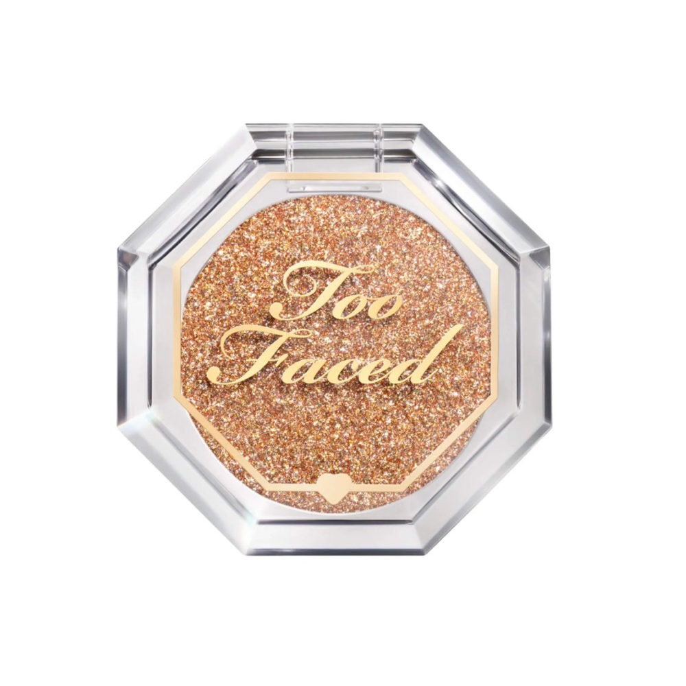 Too Faced Disco Crush Multi-Use Eye & Face Sparkle-Magic Sprinkles
